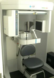 icat machine